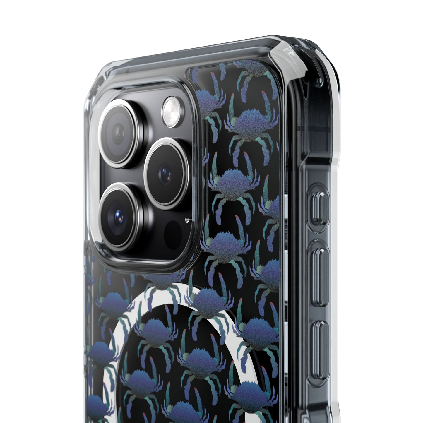 Bushels of Fun Magnetic Clear Impact Cases
