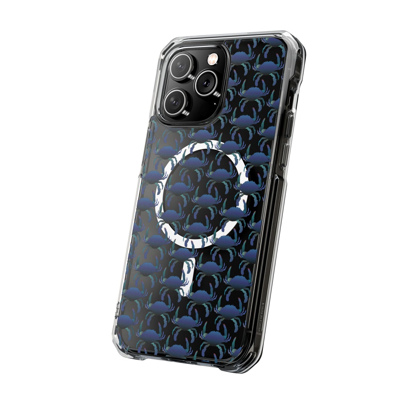 Bushels of Fun Magnetic Clear Impact Cases