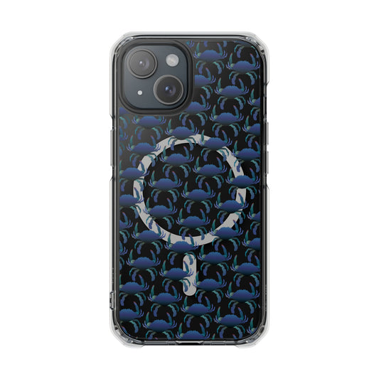 Bushels of Fun Magnetic Clear Impact Cases