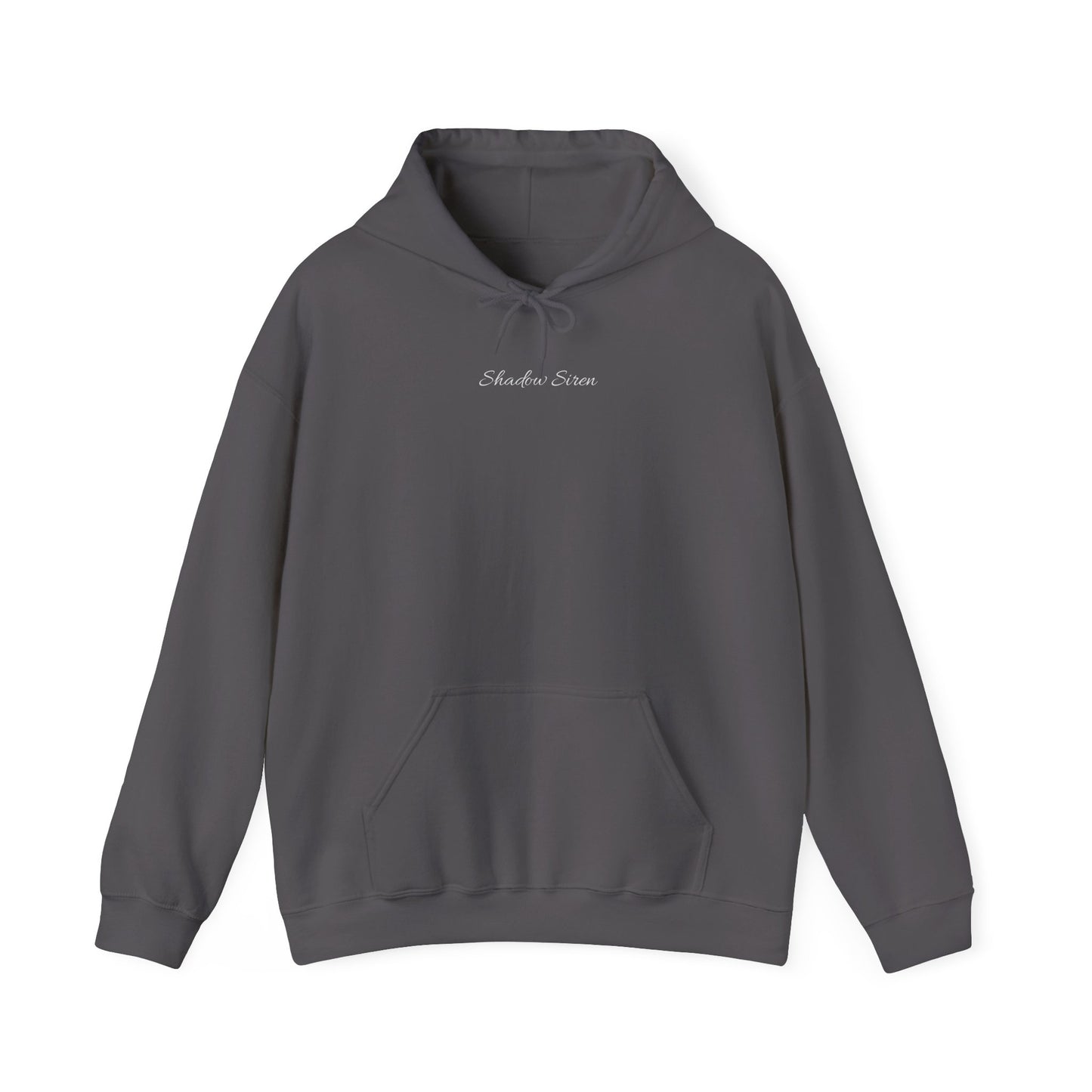 Mermaid Ivy Graphic Hoodie — a few of my favorite things