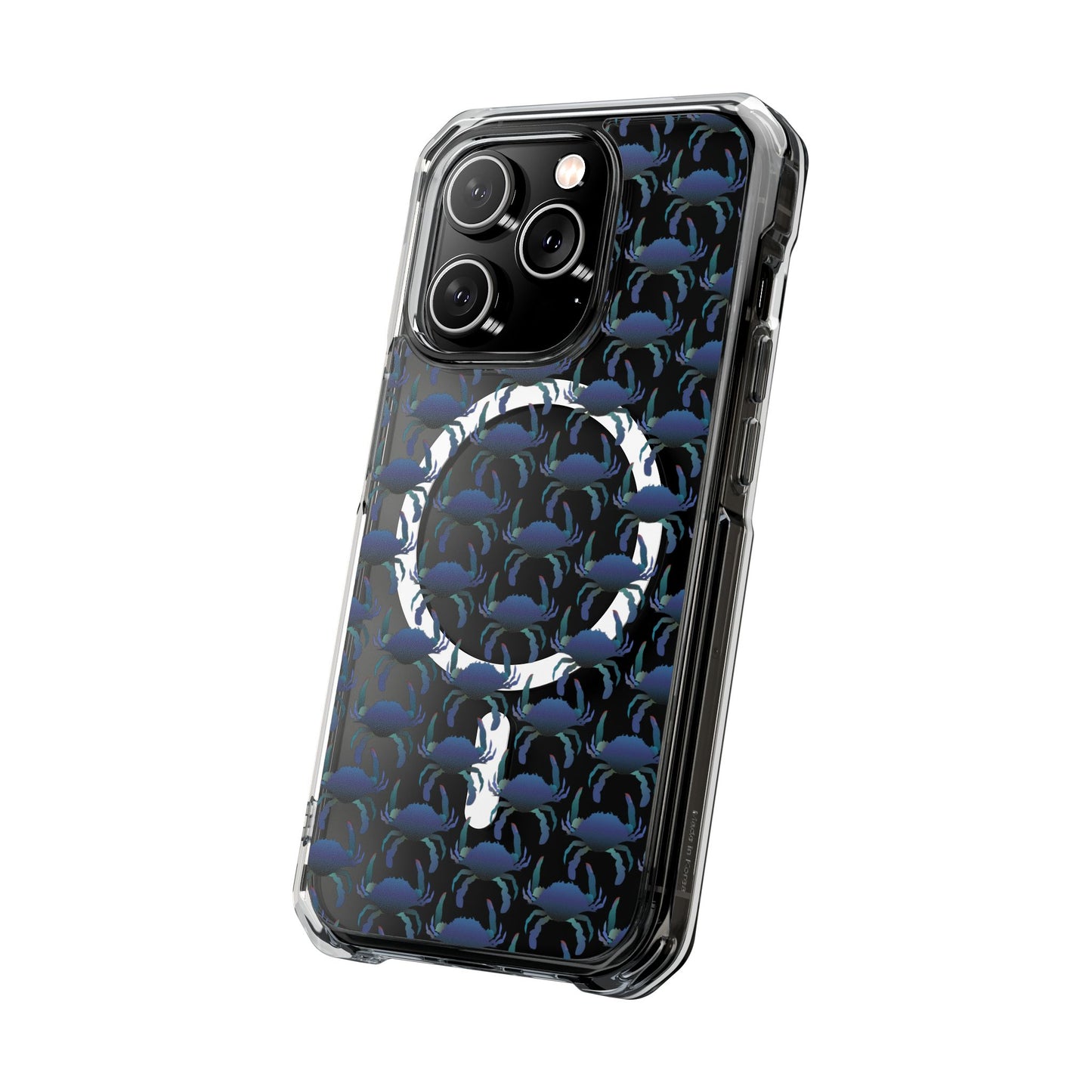 Bushels of Fun Magnetic Clear Impact Cases
