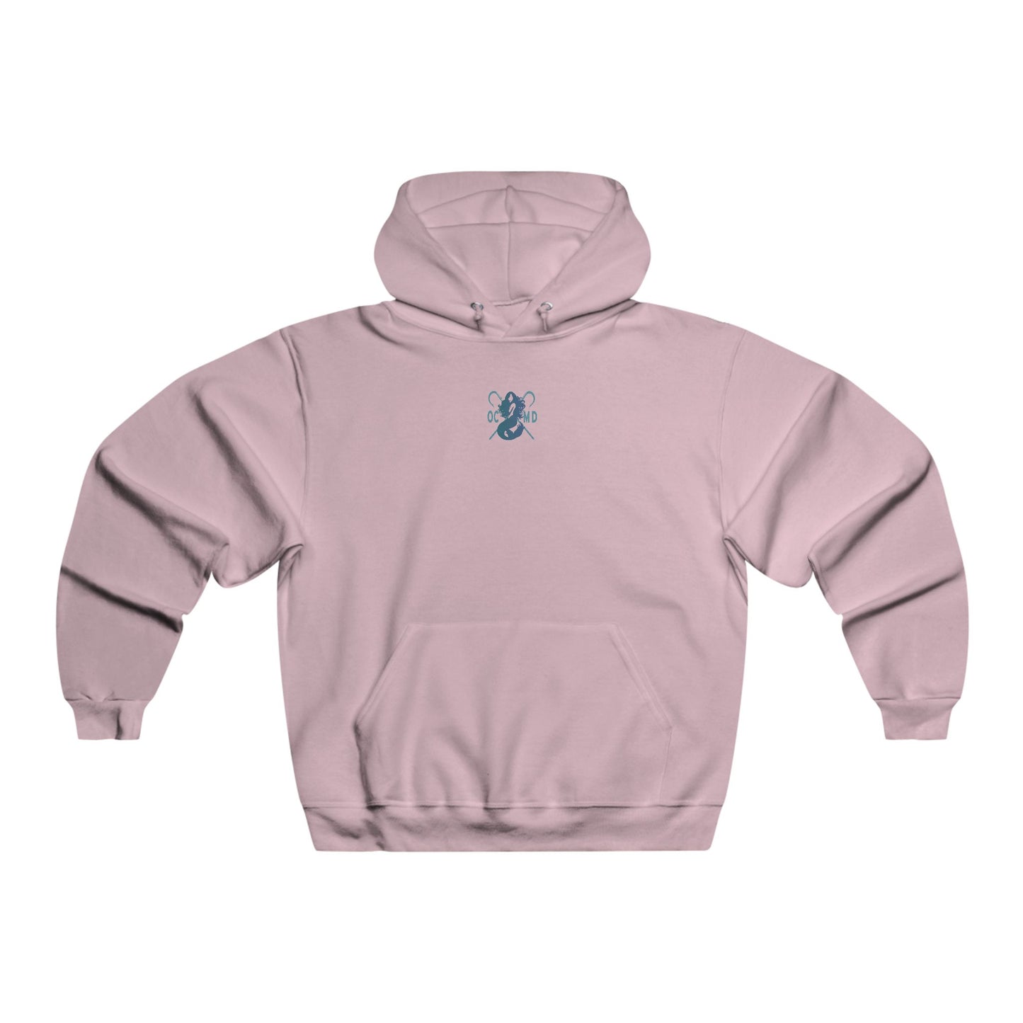 Wicked Witch of the East Hooded Sweatshirt
