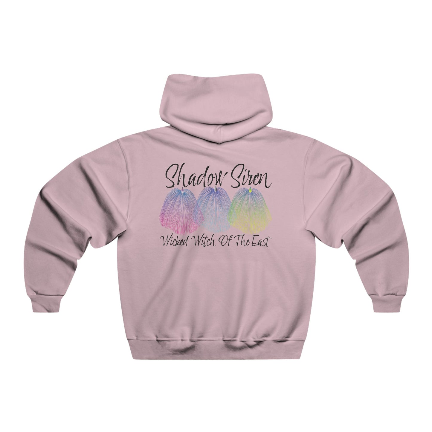 Wicked Witch of the East Hooded Sweatshirt