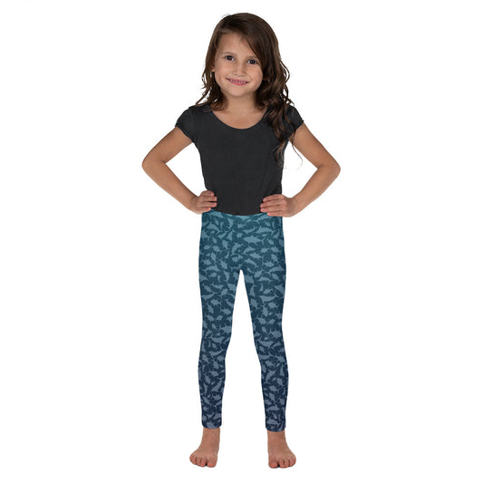 Jilly Kid's Leggings