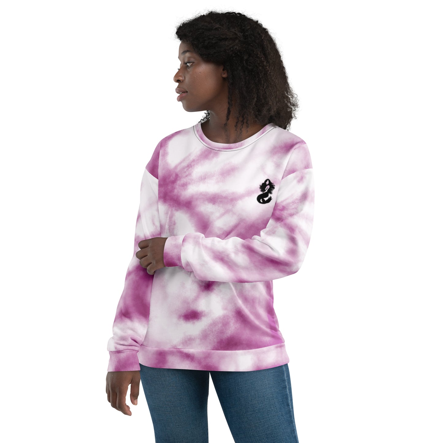 Shady Fish II Unisex Sweatshirt