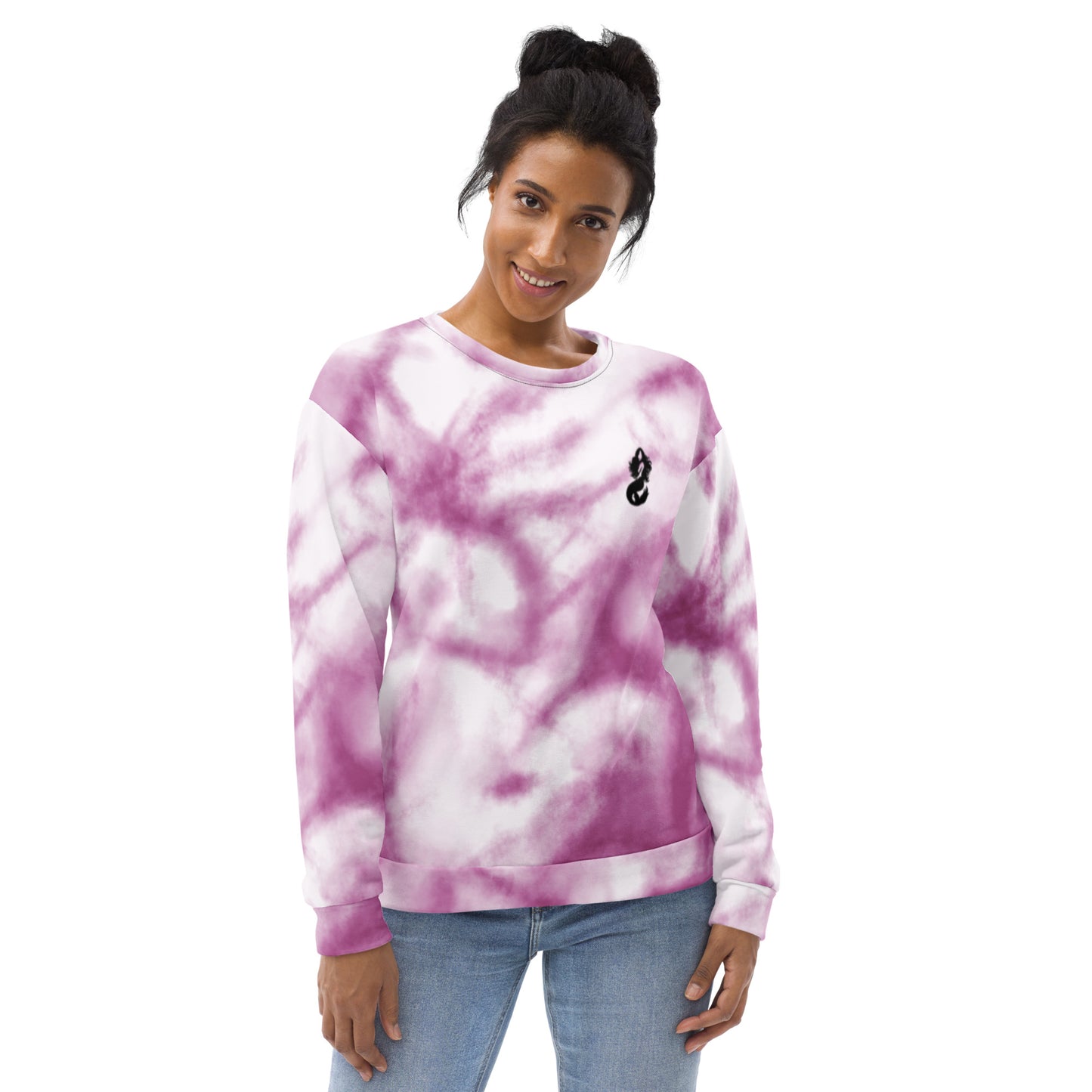 Shady Fish II Unisex Sweatshirt