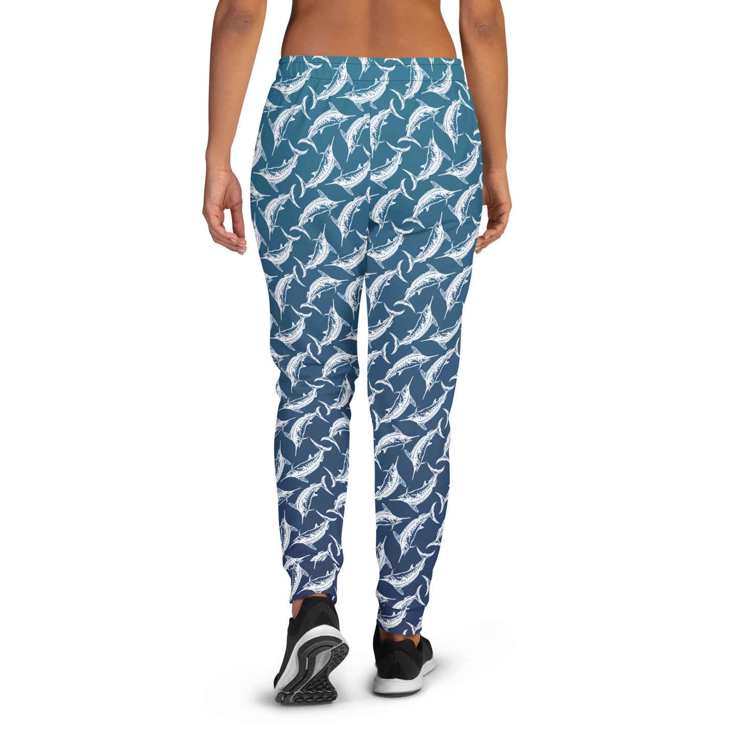 Release ombré Women's Joggers