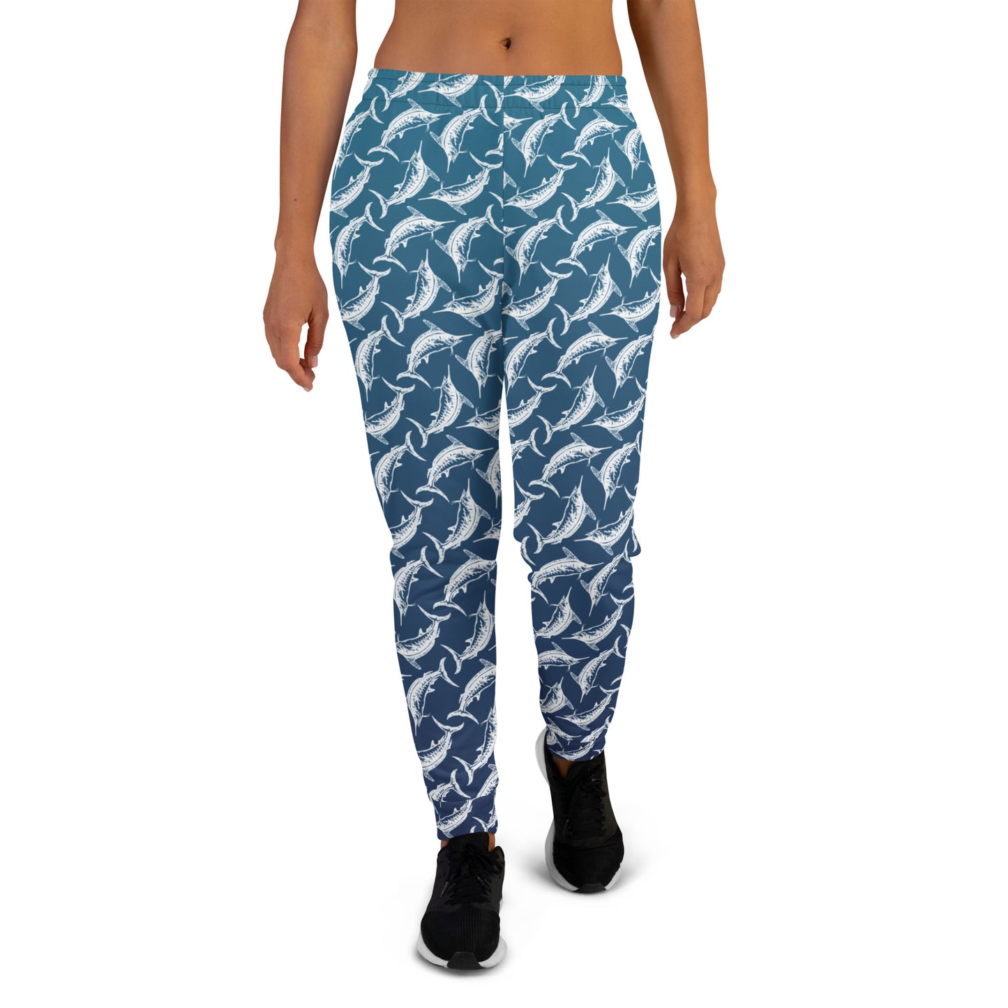 Release ombré Women's Joggers