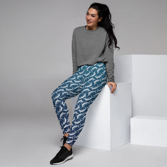 Release ombré Women's Joggers