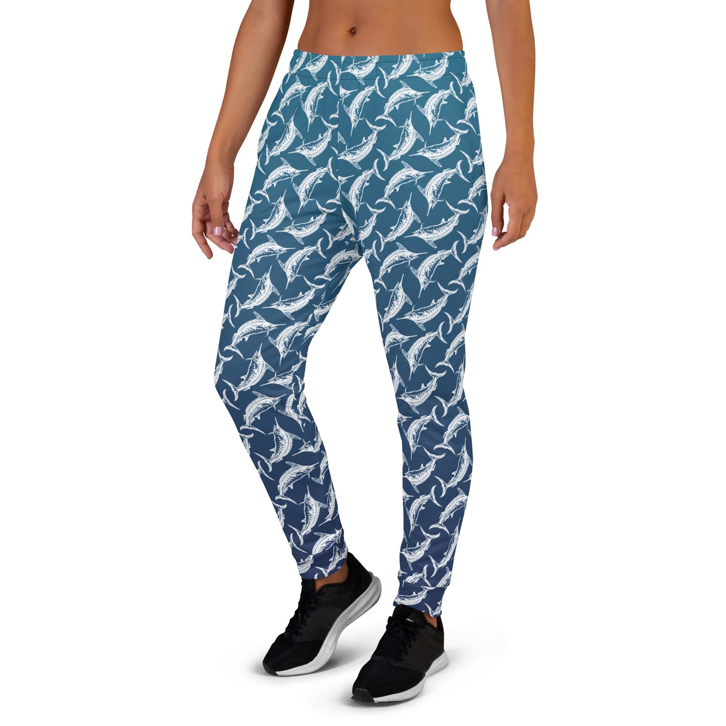 Release ombré Women's Joggers