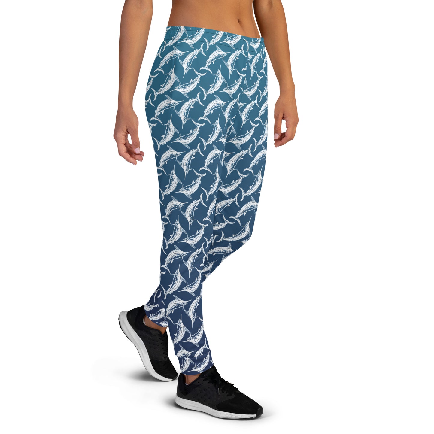 Release ombré Women's Joggers