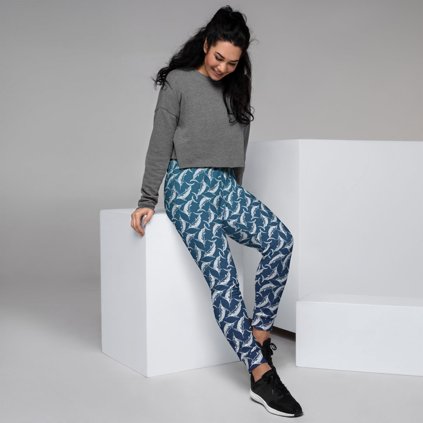 Release ombré Women's Joggers