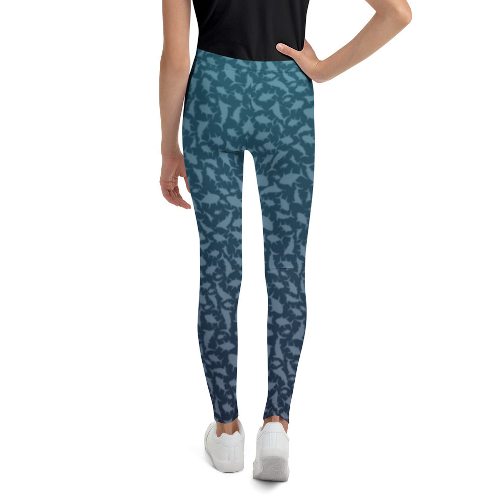 Jilly Youth Leggings