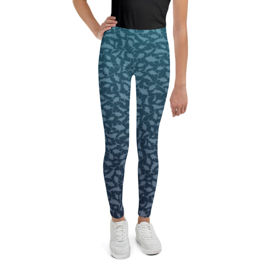 Jilly Youth Leggings