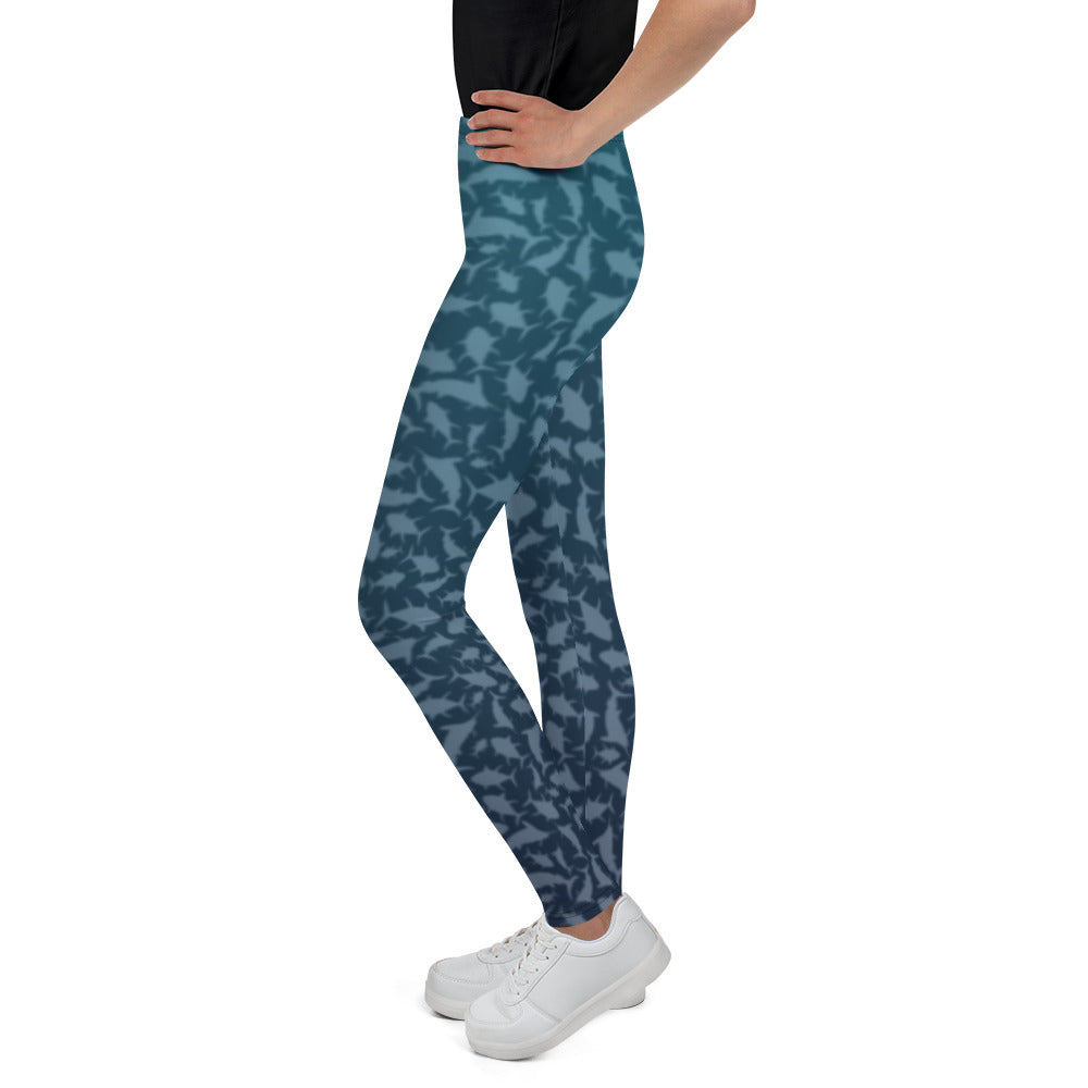 Jilly Youth Leggings