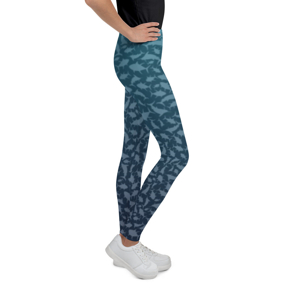 Jilly Youth Leggings