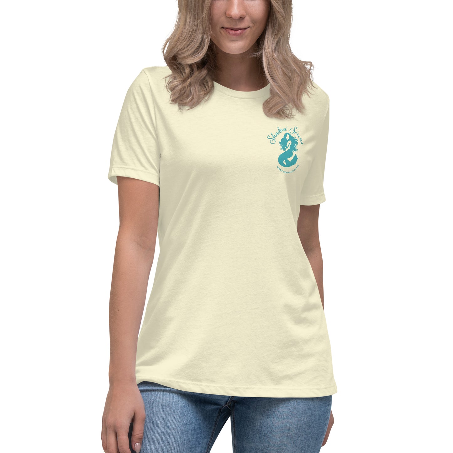 Feelin Cute Women's Relaxed T-Shirt