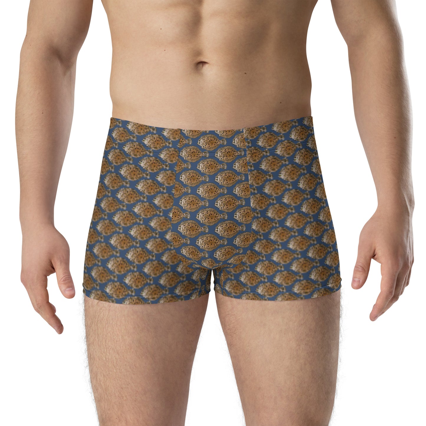 Doormat Boxer Briefs