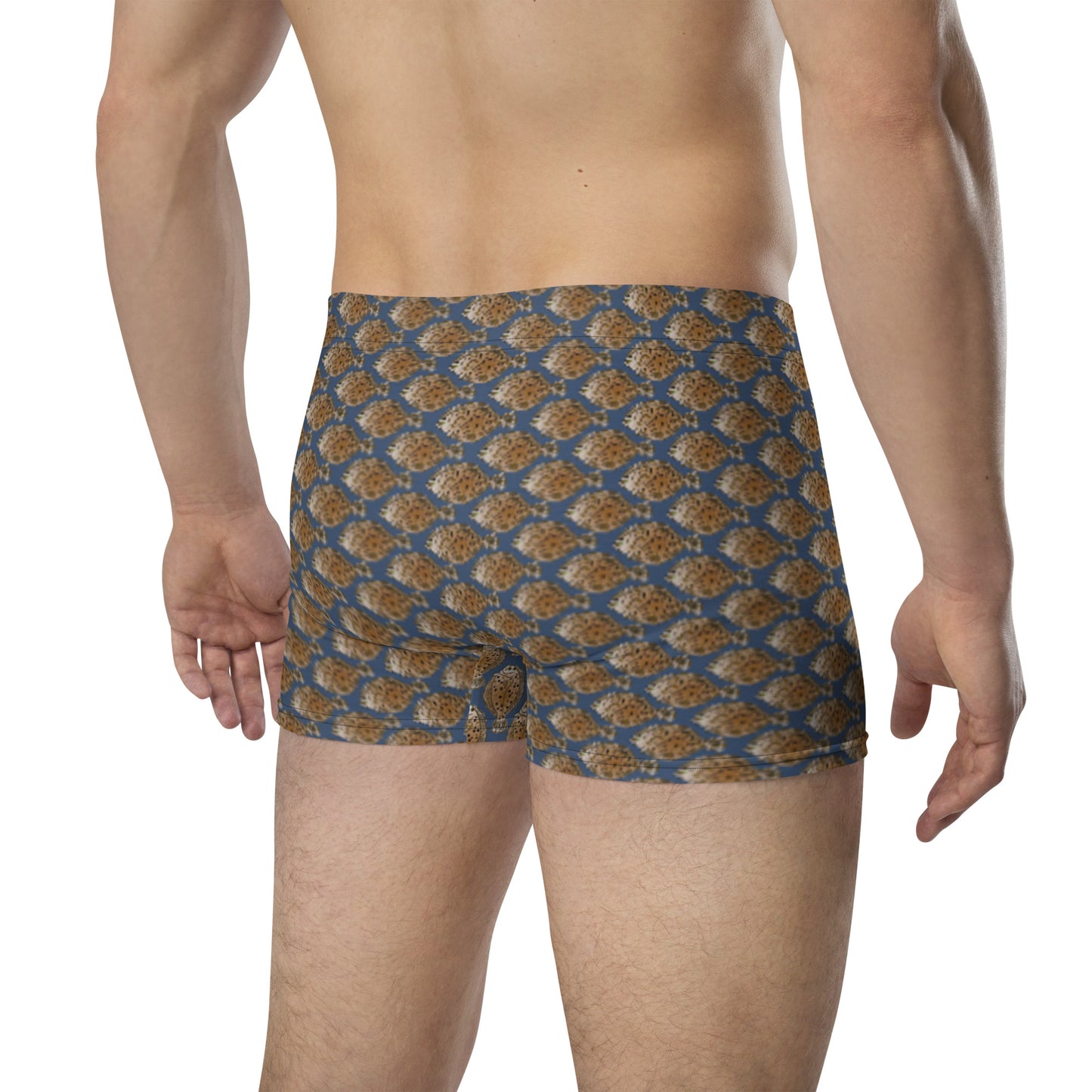 Doormat Boxer Briefs