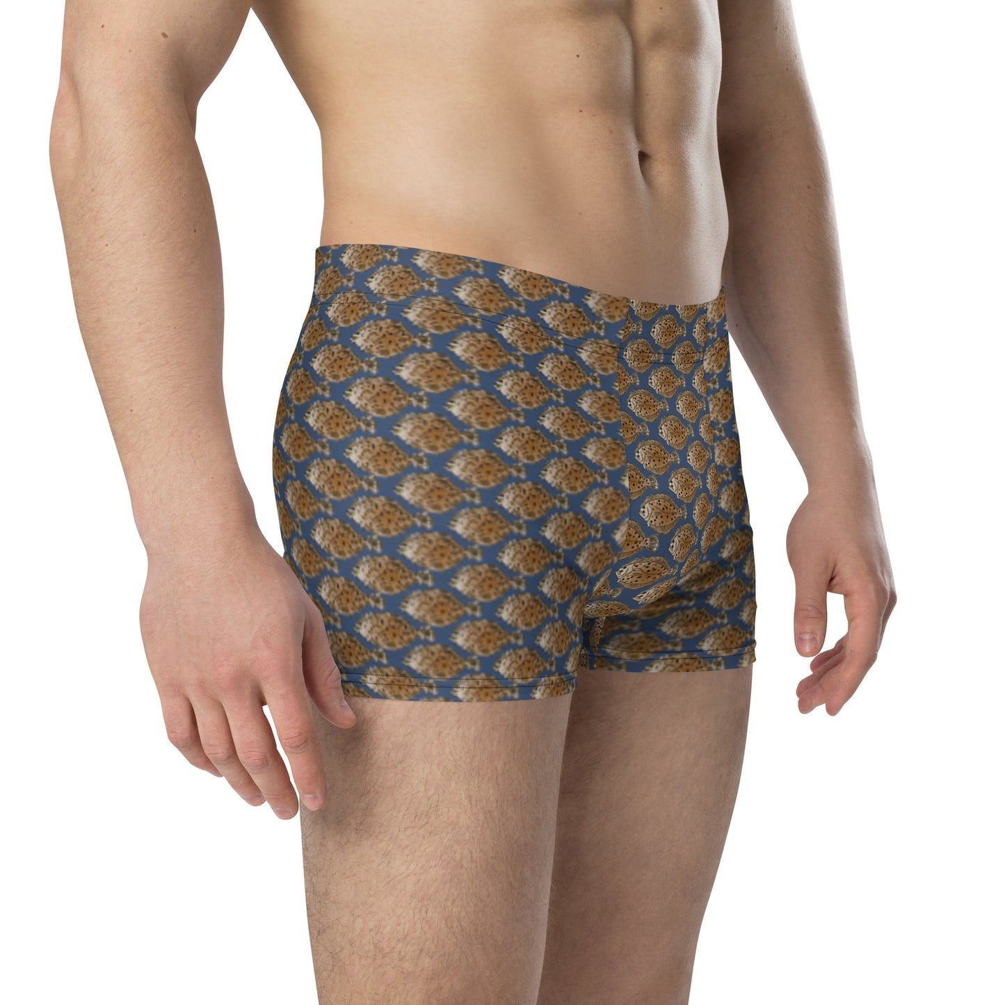 Doormat Boxer Briefs