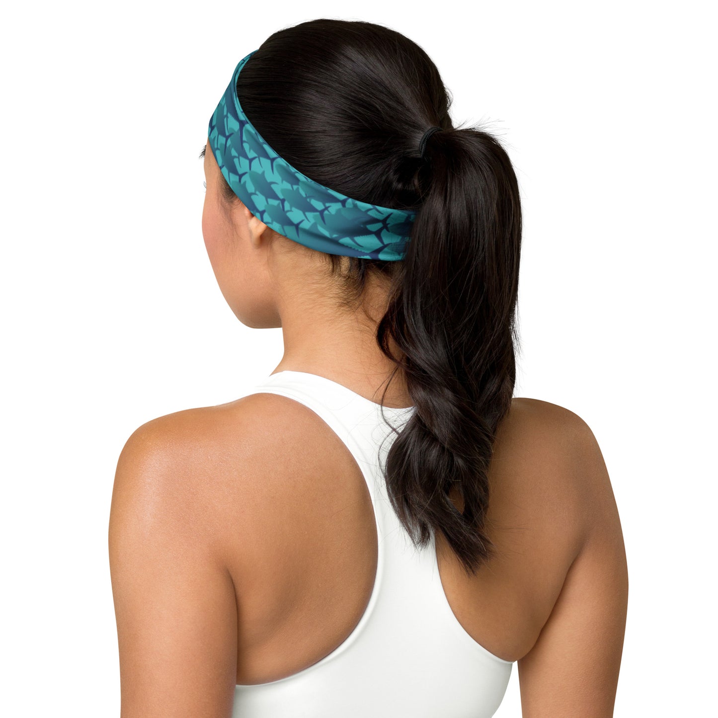 Blue Planet Headband