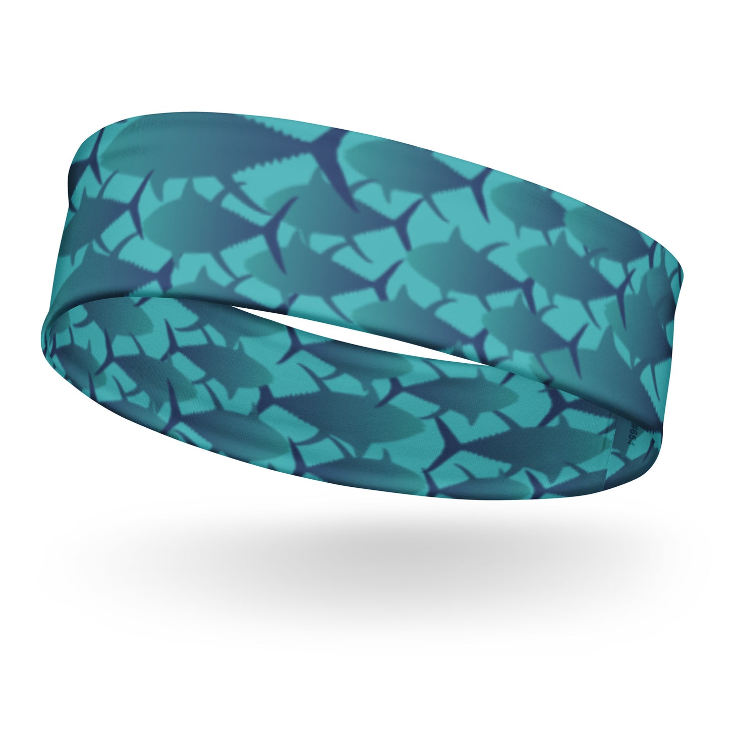 Blue Planet Headband