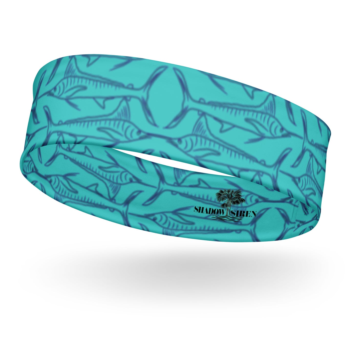 Marlin Headband