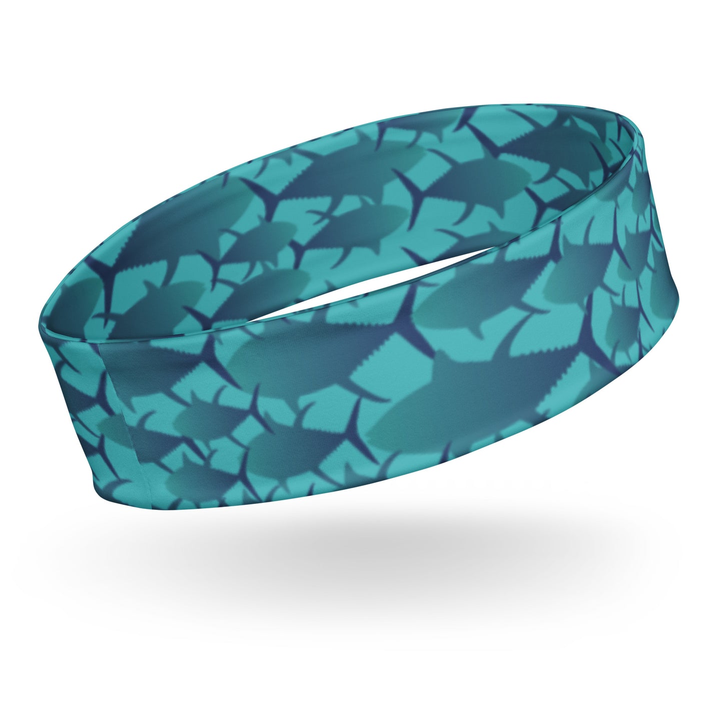 Blue Planet Headband