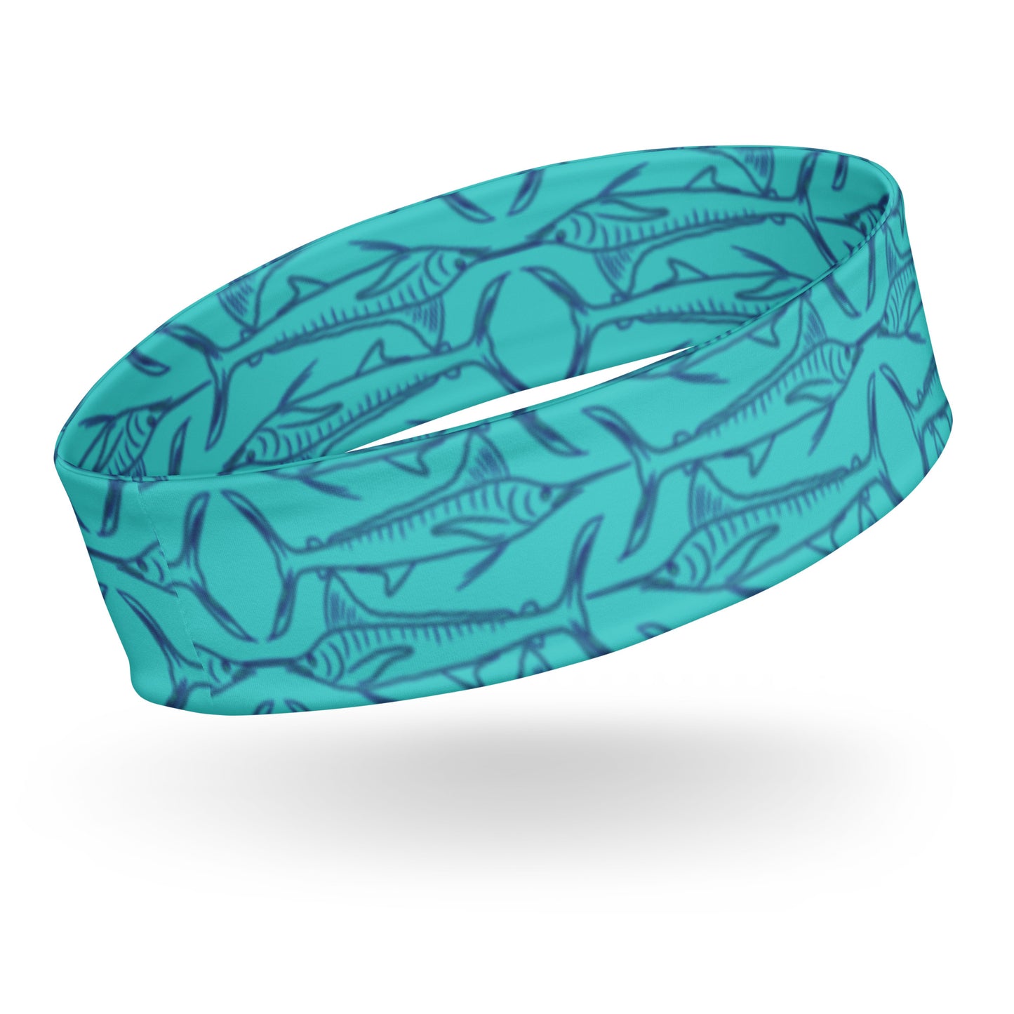 Marlin Headband