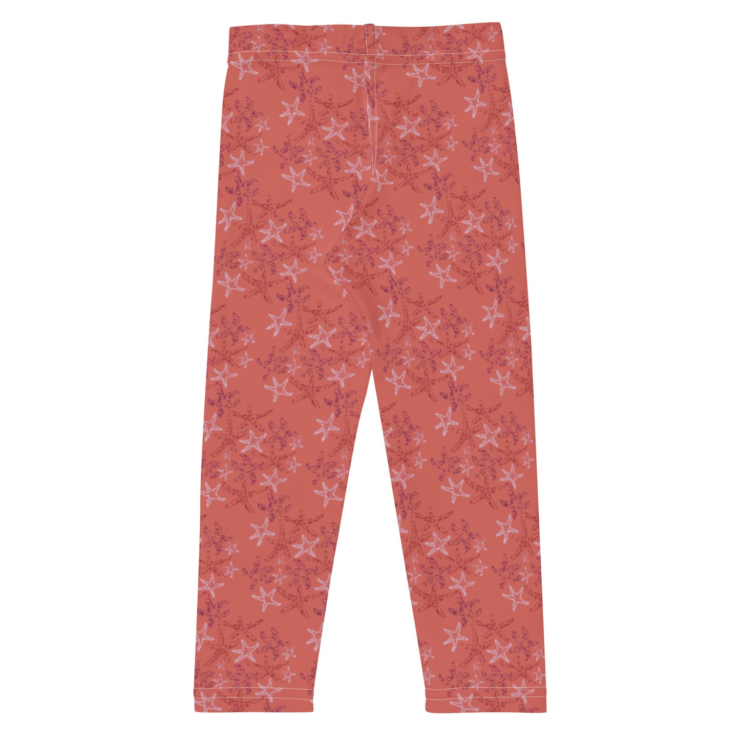 Shooting Starlotte Kid's Leggings