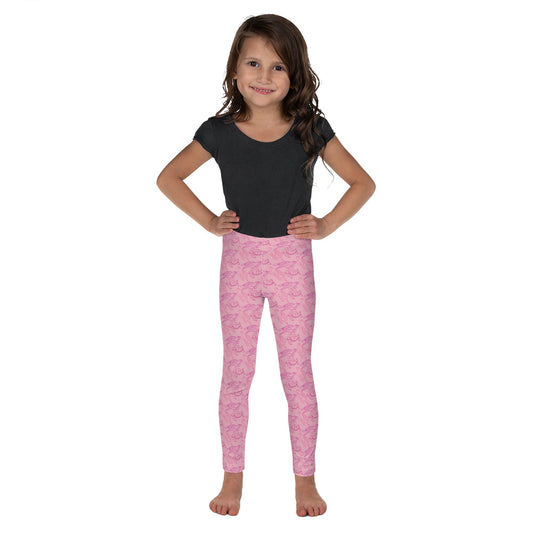 EAC Kid's Leggings