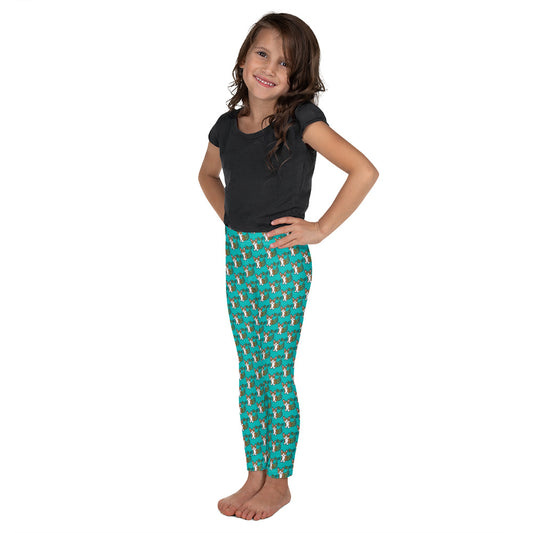 Mergie Kid's Leggings