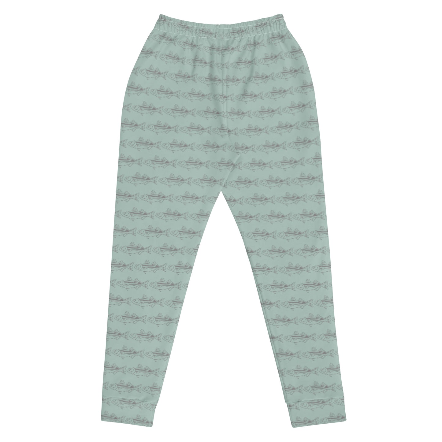 Bayroom Blitz Women's Joggers