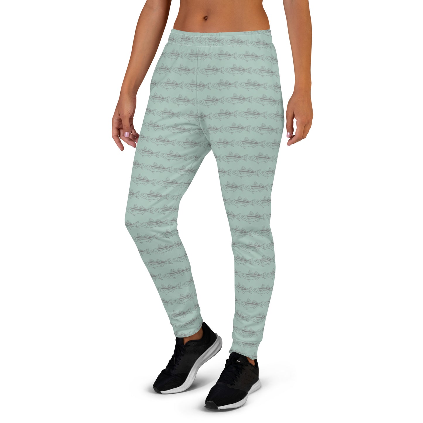 Bayroom Blitz Women's Joggers