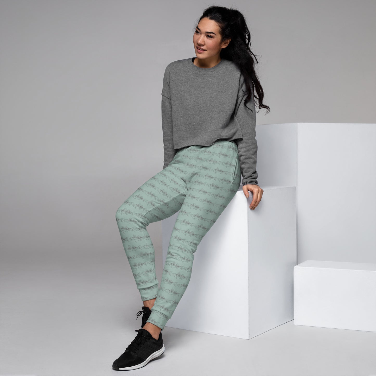 Bayroom Blitz Women's Joggers