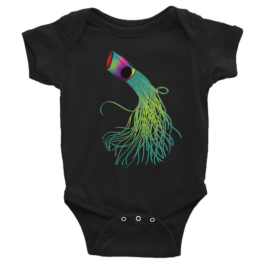 Trollin Infant Bodysuit