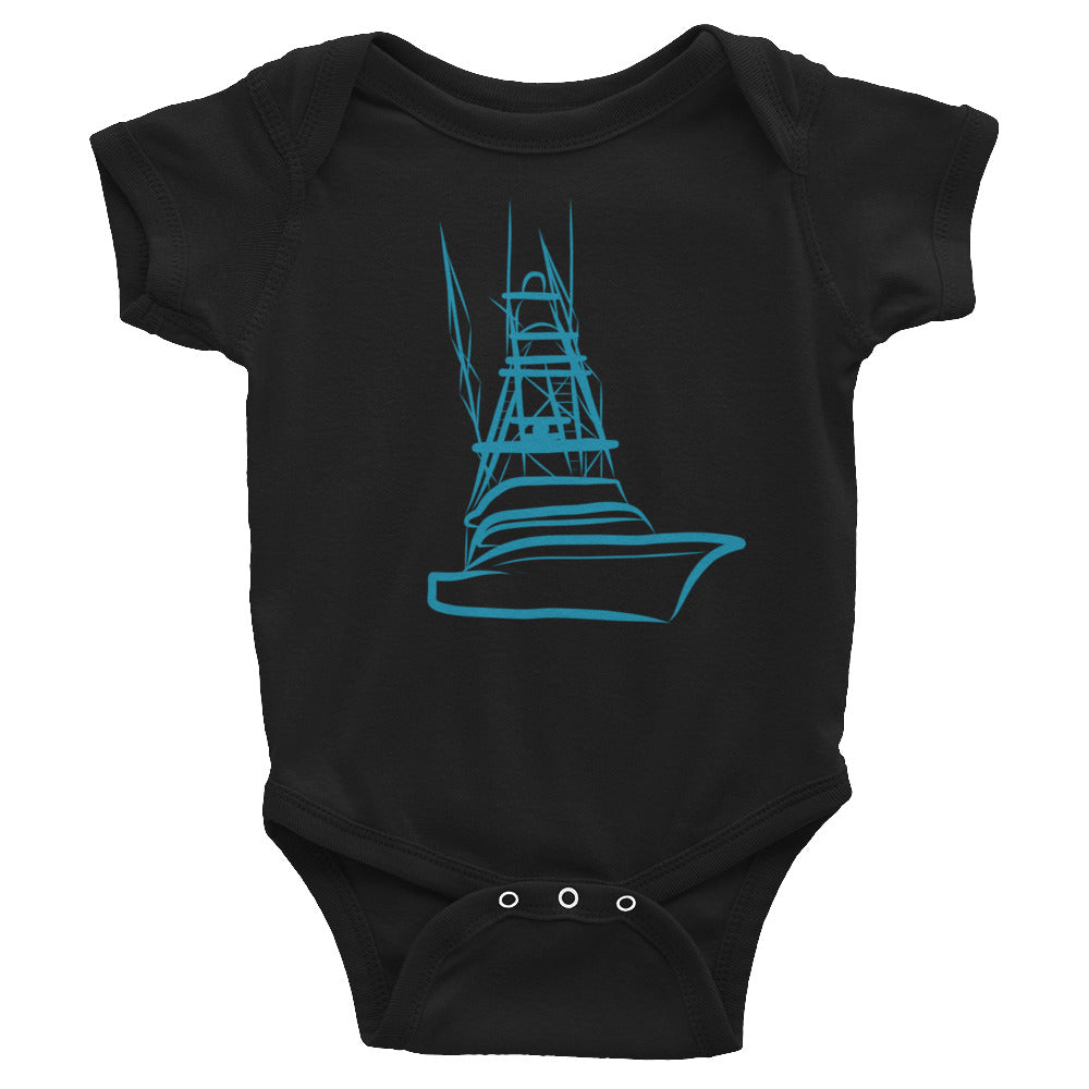 Baby B Infant Bodysuit