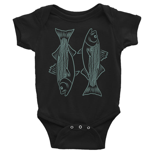 Baby B Infant Bodysuit