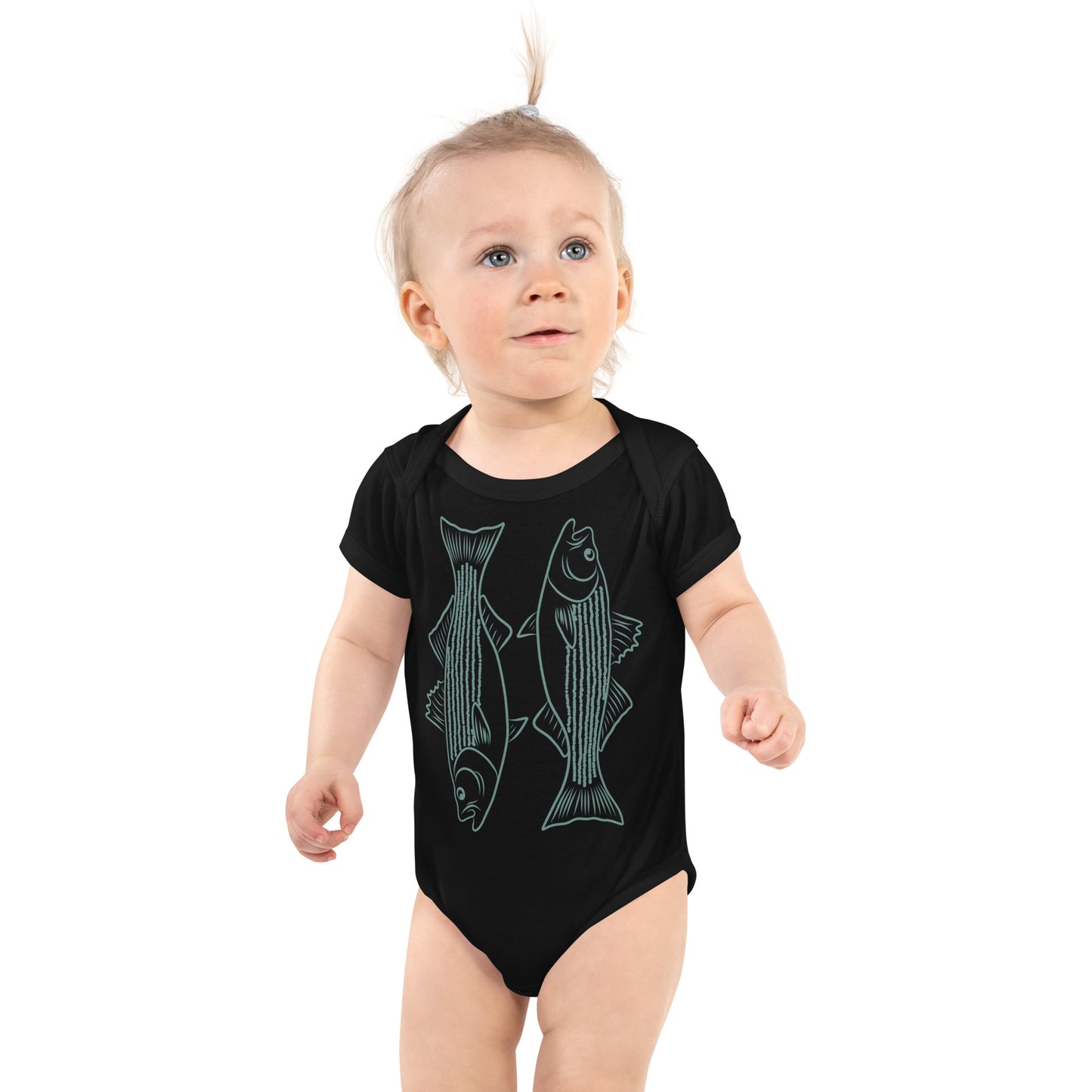 Baby B Infant Bodysuit