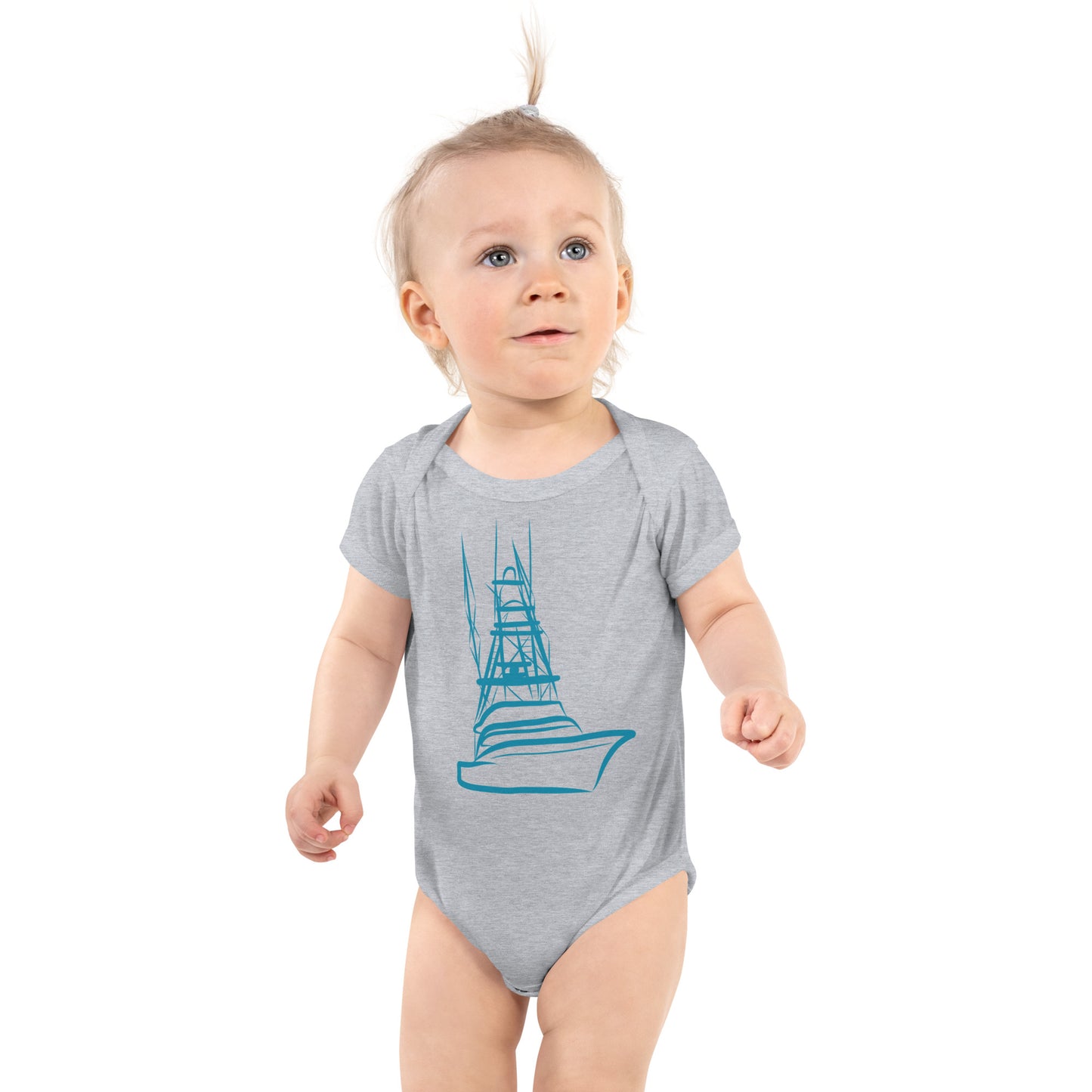 Baby B Infant Bodysuit