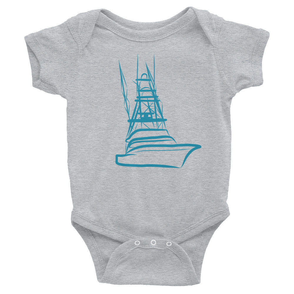 Baby B Infant Bodysuit