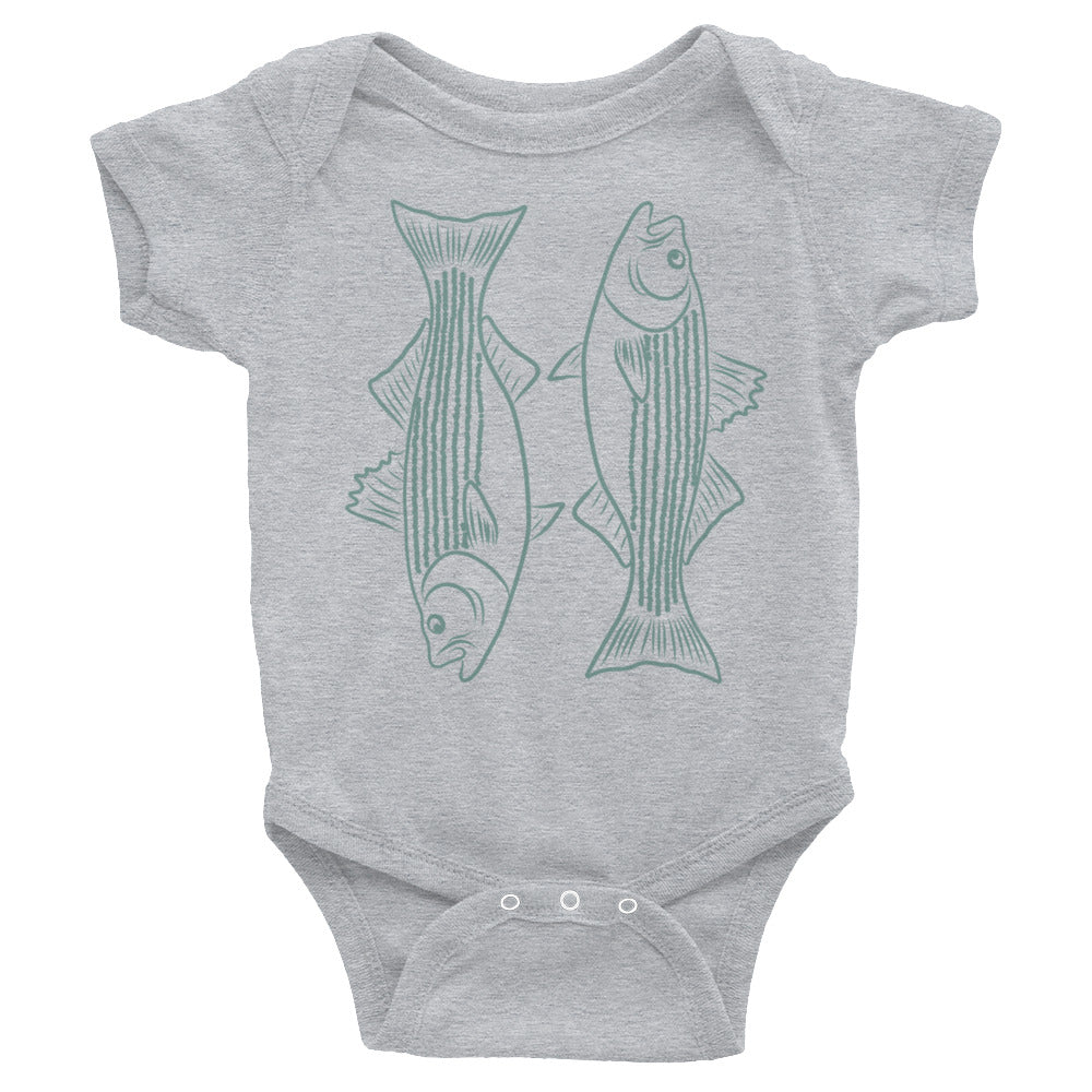 Baby B Infant Bodysuit