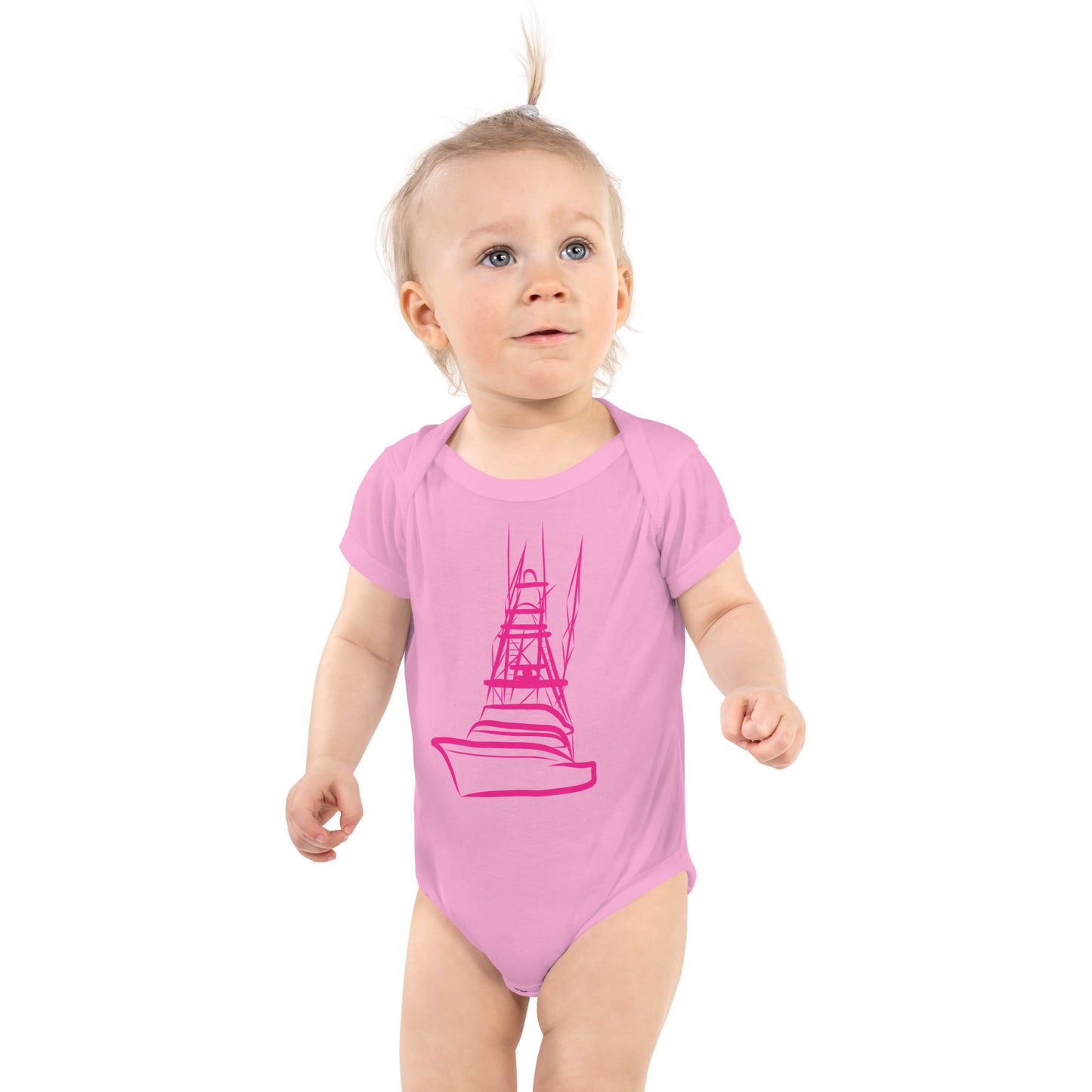 Baby B Infant Bodysuit