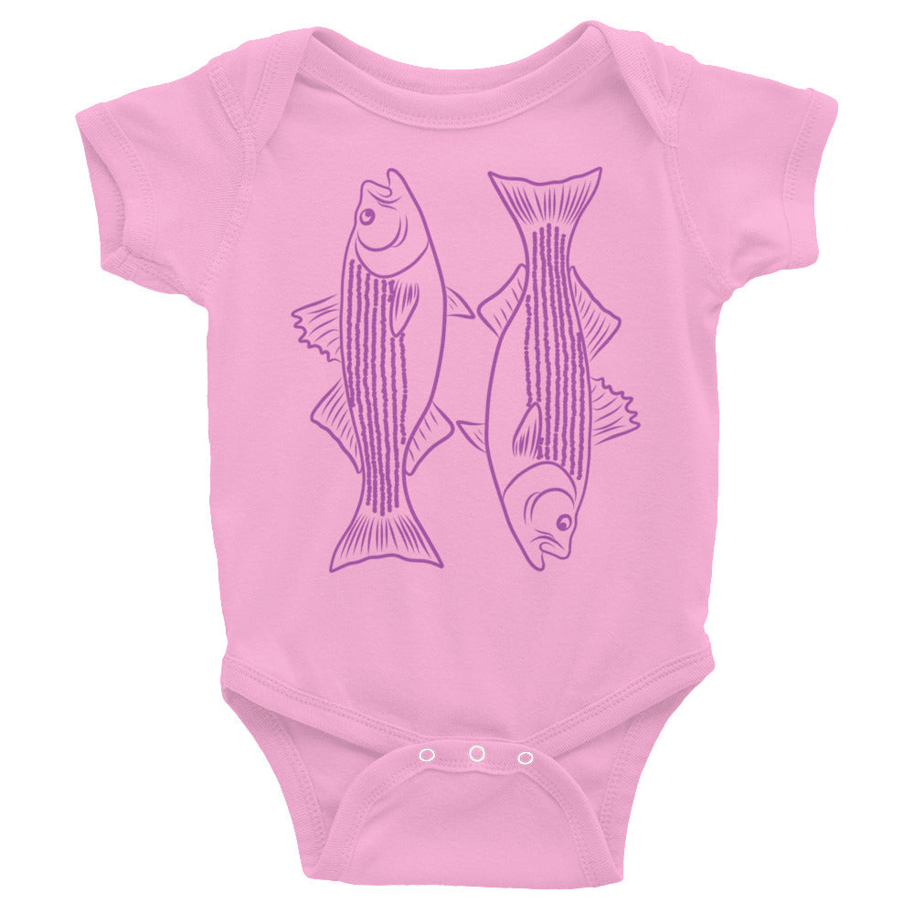 Baby B Infant Bodysuit