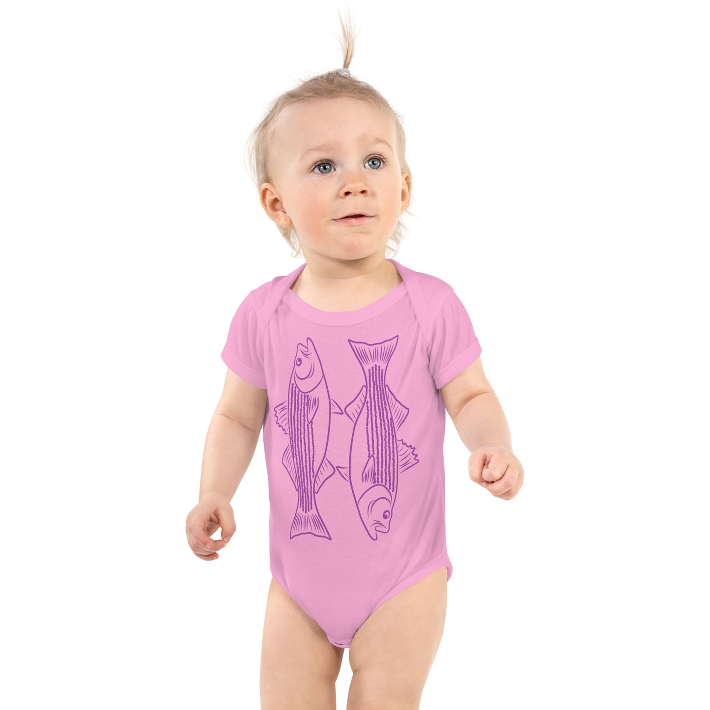 Baby B Infant Bodysuit