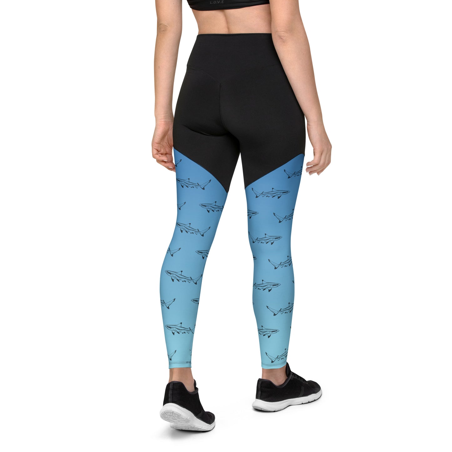 Tippy Sports Leggings