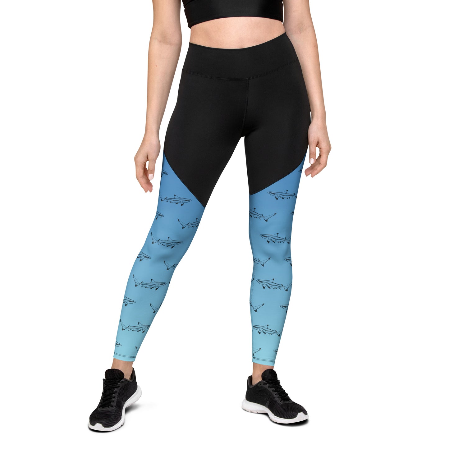 Tippy Sports Leggings