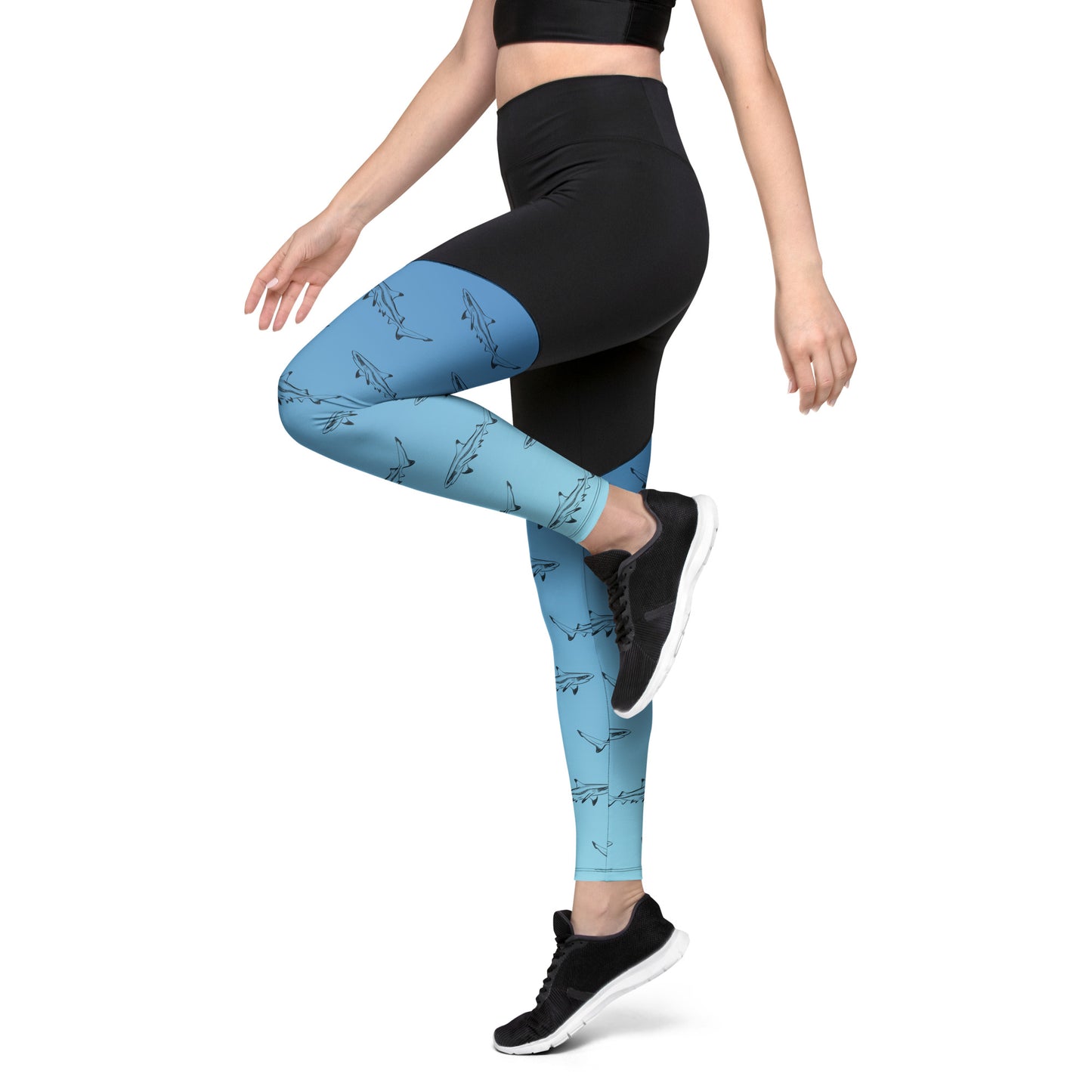 Tippy Sports Leggings