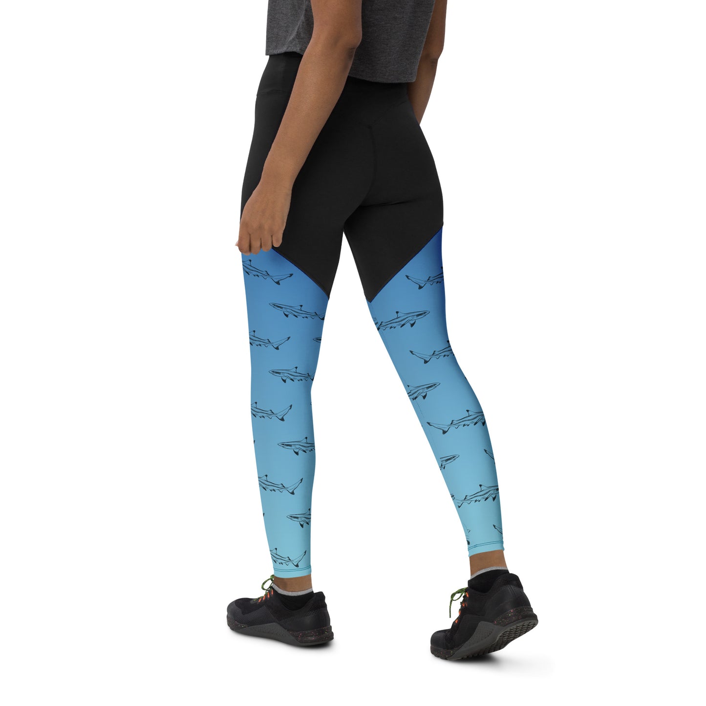 Tippy Sports Leggings