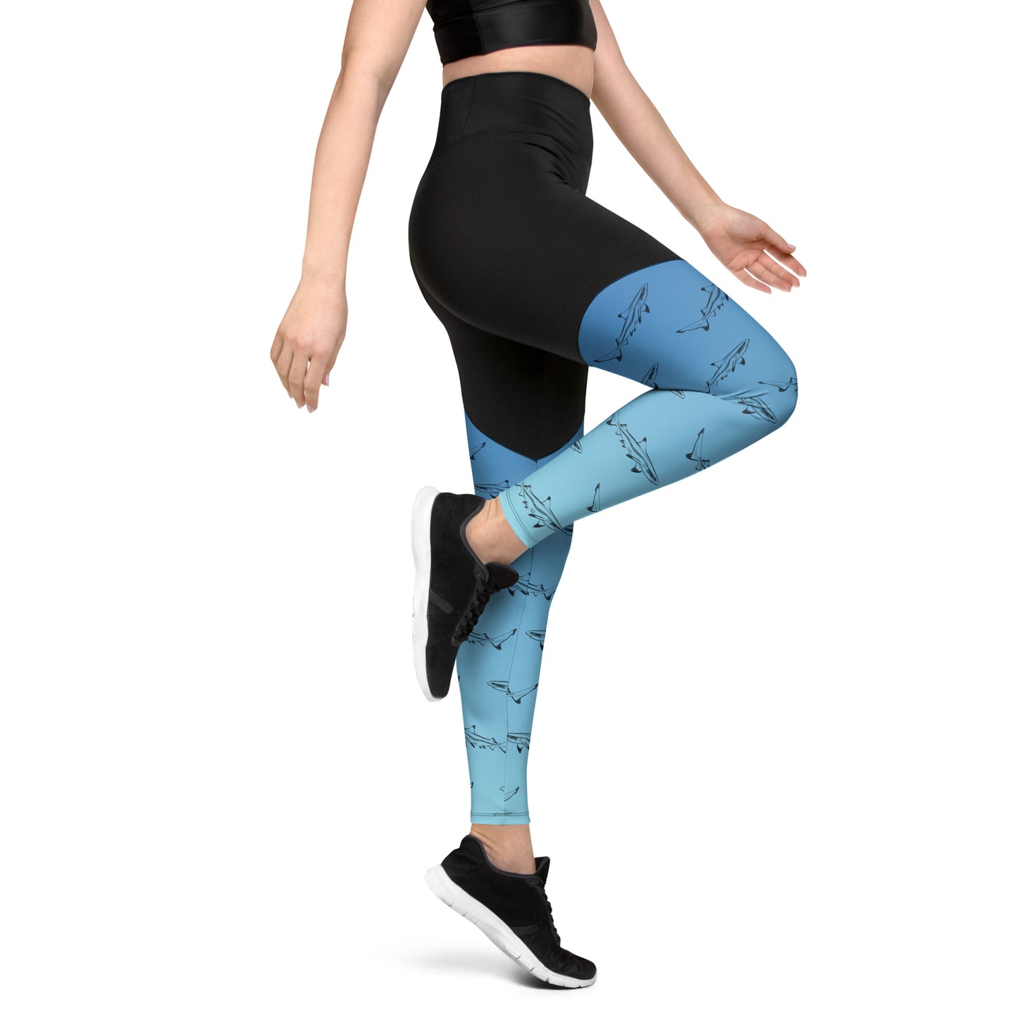 Tippy Sports Leggings